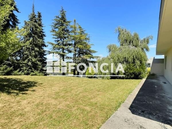 À vendre Maison 8 pièces 177 m² - Firminy 42700