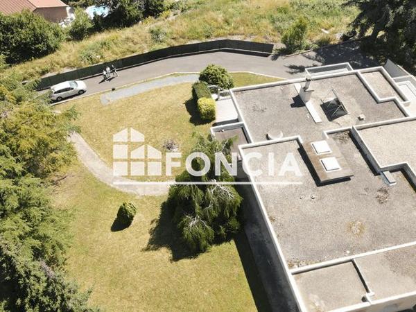 À vendre Maison 8 pièces 177 m² - Firminy 42700