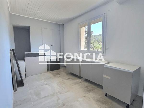 À vendre Maison 8 pièces 177 m² - Firminy 42700