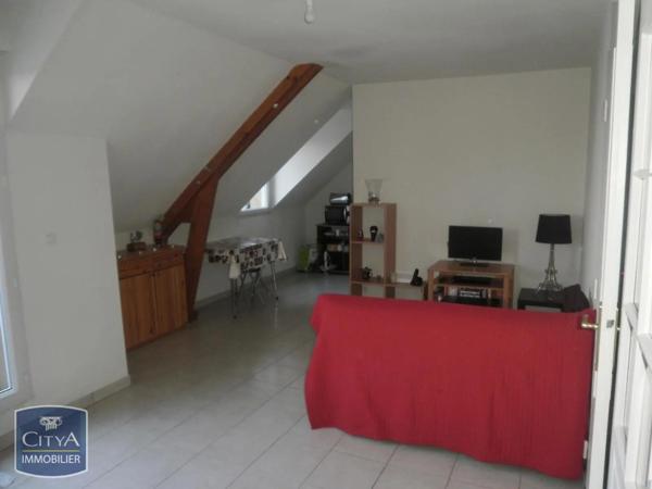 Appartement à vendre 2 pièces 49m²