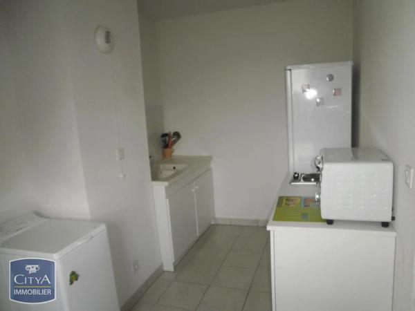 Appartement à vendre 2 pièces 49m²