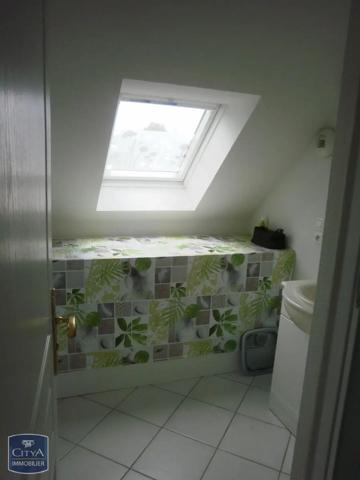 Appartement à vendre 2 pièces 49m²