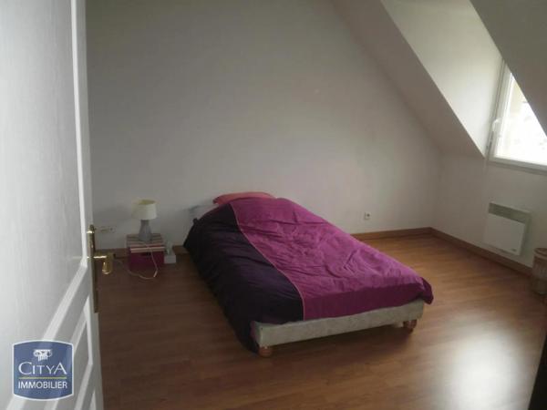 Appartement à vendre 2 pièces 49m²