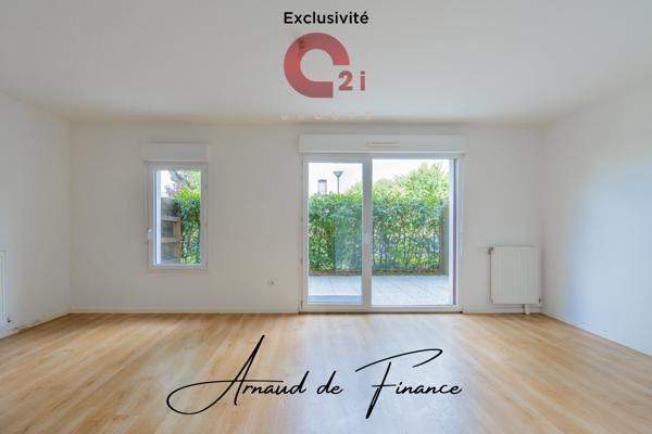 Appartement 4 pièces - 76 m² Exclusivité efficity