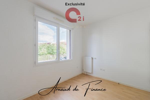 Appartement 4 pièces - 76 m² Exclusivité efficity
