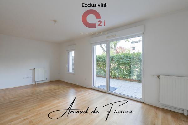 Appartement 4 pièces - 76 m² Exclusivité efficity