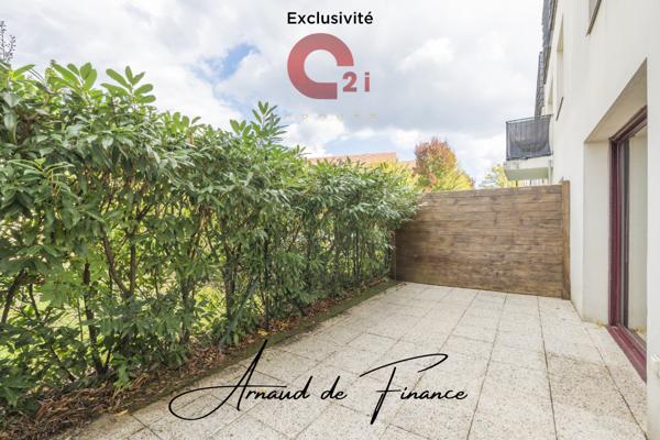 Appartement 4 pièces - 76 m² Exclusivité efficity