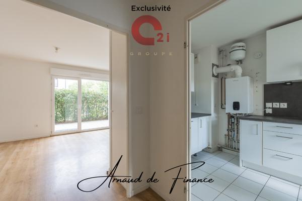 Appartement 4 pièces - 76 m² Exclusivité efficity