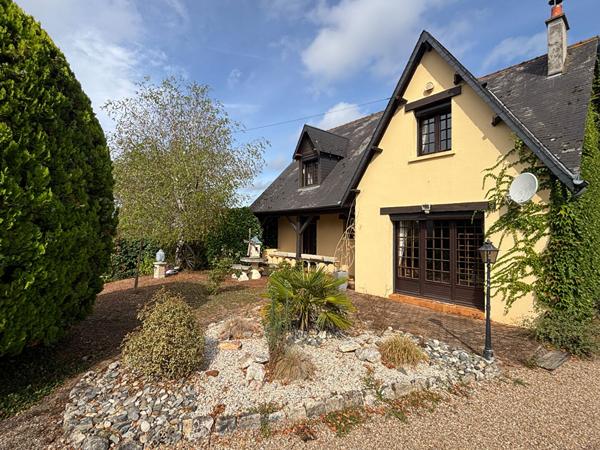 Maison Loches 6 pièce(s) 160 m2