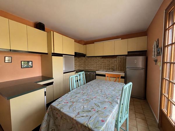 Maison Loches 6 pièce(s) 160 m2