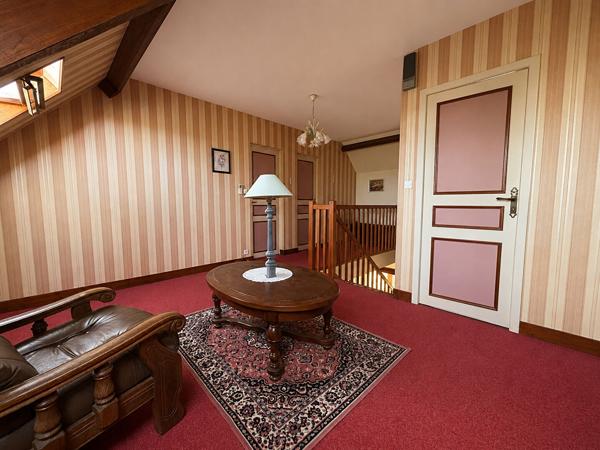 Maison Loches 6 pièce(s) 160 m2