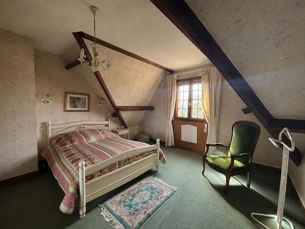 Maison Loches 6 pièce(s) 160 m2