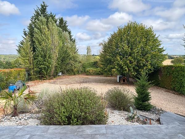 Maison Loches 6 pièce(s) 160 m2