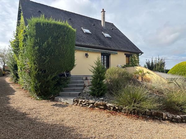 Maison Loches 6 pièce(s) 160 m2