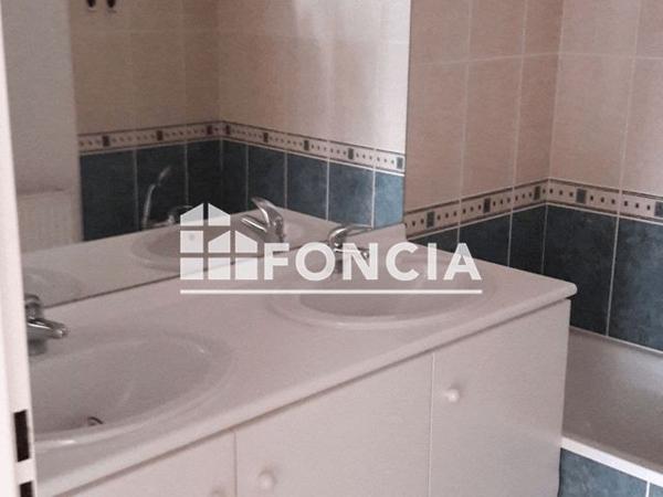 Location Appartement 3 pièces 64.1 m² - 18 RUE BARNAVE Valence 26000