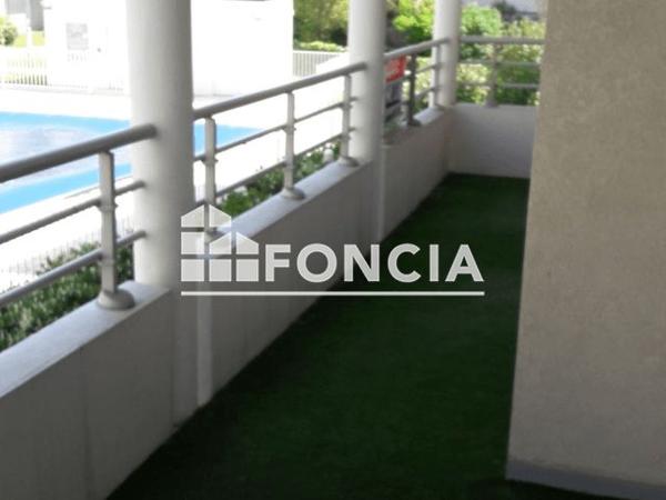 Location Appartement 3 pièces 64.1 m² - 18 RUE BARNAVE Valence 26000