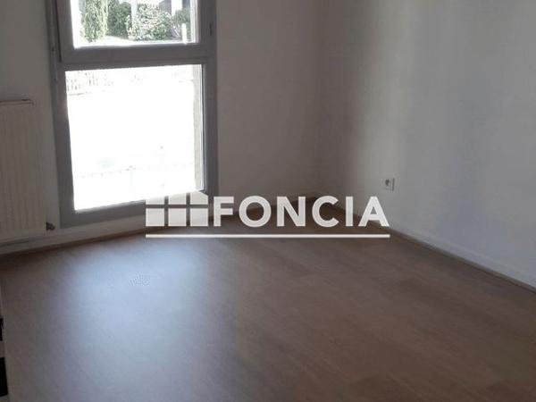 Location Appartement 3 pièces 64.1 m² - 18 RUE BARNAVE Valence 26000