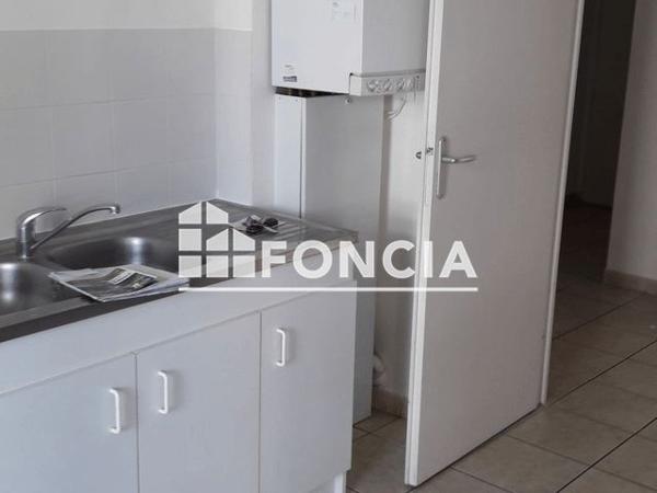 Location Appartement 3 pièces 64.1 m² - 18 RUE BARNAVE Valence 26000