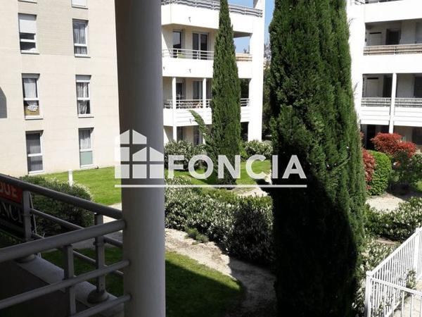 Location Appartement 3 pièces 64.1 m² - 18 RUE BARNAVE Valence 26000