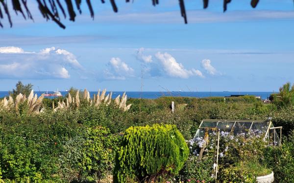 Maison à vendre    4 pièces • 109 m2 Anglet