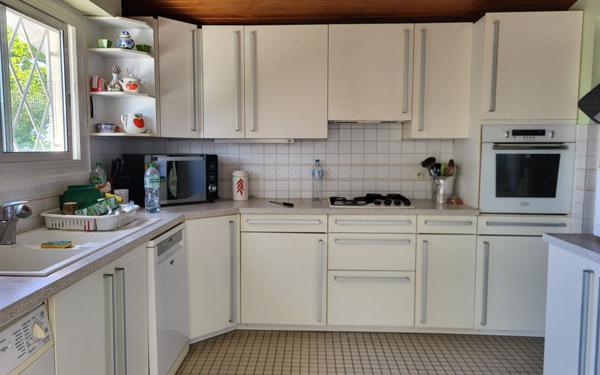 Maison à vendre    4 pièces • 109 m2 Anglet