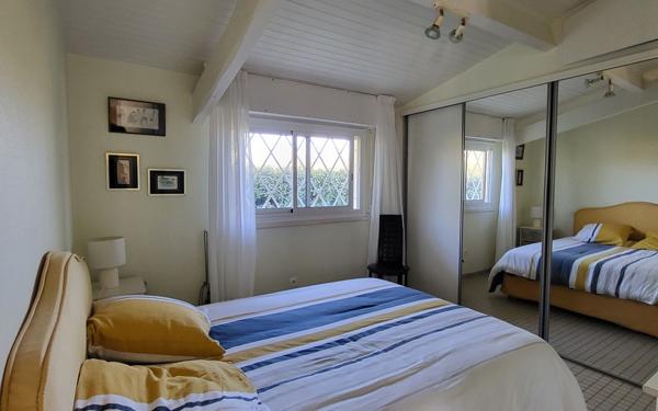 Maison à vendre    4 pièces • 109 m2 Anglet