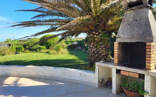 Maison à vendre    4 pièces • 109 m2 Anglet