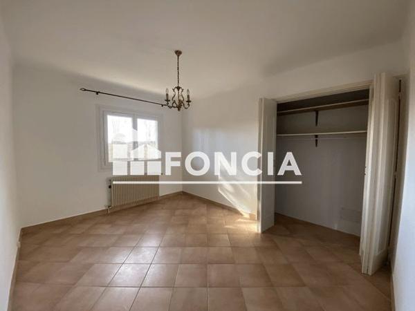 Location Maison 5 pièces 140.43 m² - 2 CHEMIN DU PIED D'ARGENT Montaren & Saint Mediers 30700