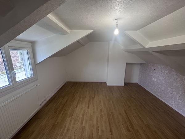 Maison 2 pièces - 73 m²