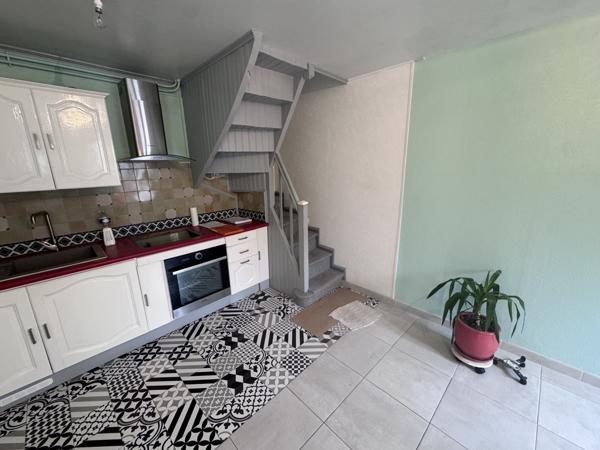 Maison 2 pièces - 73 m²