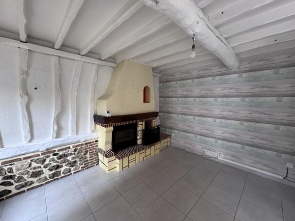 Maison 2 pièces - 73 m²