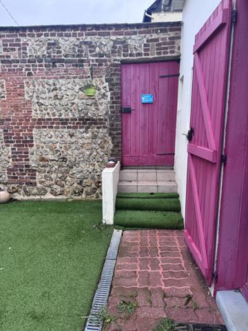 Maison 2 pièces - 73 m²