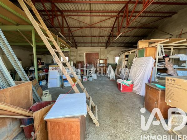 Maison à vendre 1 pièce 115 m² Toulouges