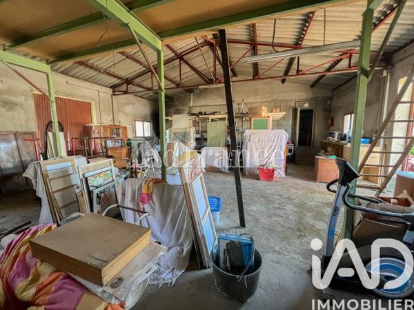 Maison à vendre 1 pièce 115 m² Toulouges