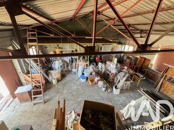 Maison à vendre 1 pièce 115 m² Toulouges