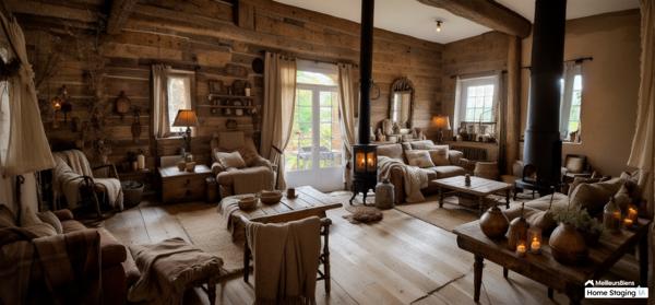 Ancienne bergerie du 19ème siécle pleine de charme à rénover – 7 chambres, jardin plat, cadre campagne – Motteville (76970)