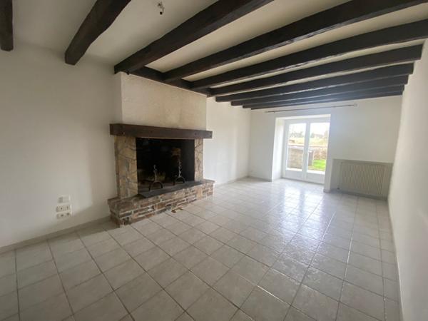Maison 5 pièces - 111 m²