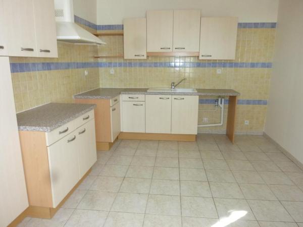 Maison 5 pièces - 111 m²