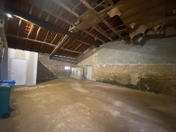 Maison 5 pièces - 111 m²