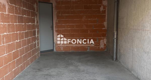 À vendre Parking 13.42 m² - Narbonne 11100