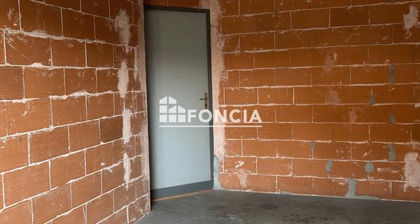 À vendre Parking 13.42 m² - Narbonne 11100