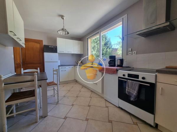 Vente Maison 5 pièces 92 m2 à Tergnier