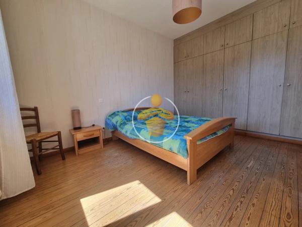 Vente Maison 5 pièces 92 m2 à Tergnier