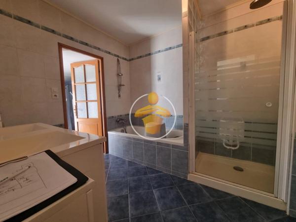 Vente Maison 5 pièces 92 m2 à Tergnier