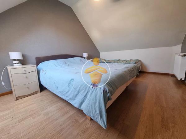Vente Maison 5 pièces 92 m2 à Tergnier