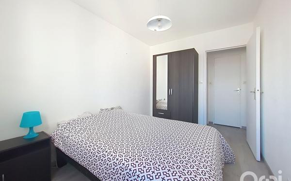 Appartement à vendre    2 pièces • 40,67 m2 Nancy