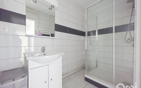 Appartement à vendre    2 pièces • 40,67 m2 Nancy