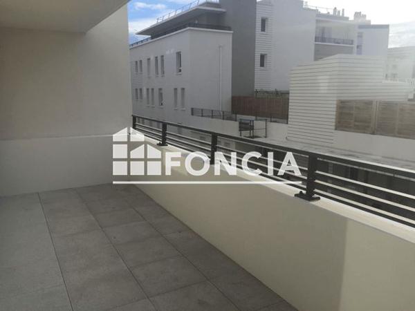 Location Appartement 2 pièces 37.52 m² - 8 RUE EDOUARD RASTOIN Marseille 13003