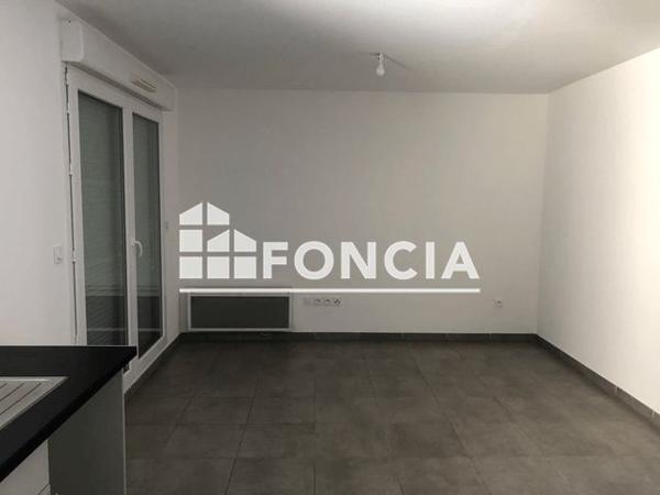 Location Appartement 2 pièces 37.52 m² - 8 RUE EDOUARD RASTOIN Marseille 13003