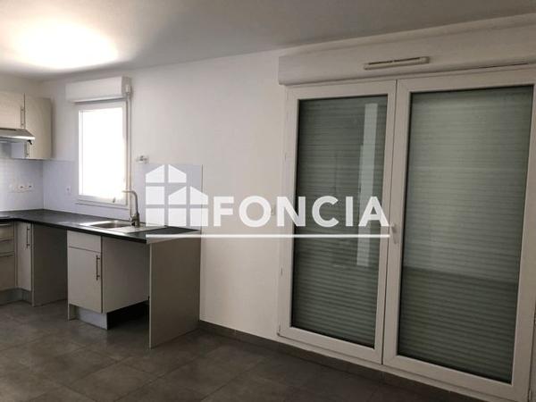 Location Appartement 2 pièces 37.52 m² - 8 RUE EDOUARD RASTOIN Marseille 13003